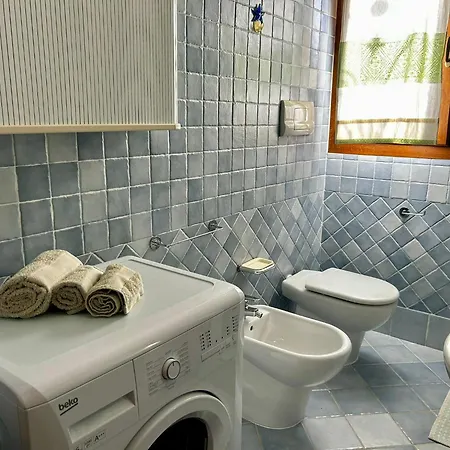 La Casetta Avorio *