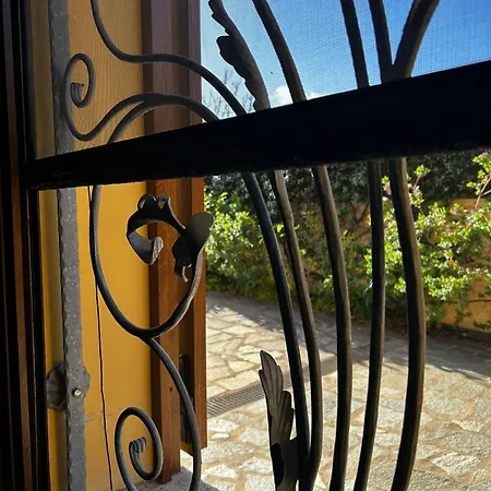 La Casetta Avorio Apartment Porto San Paolo (Sardinia)