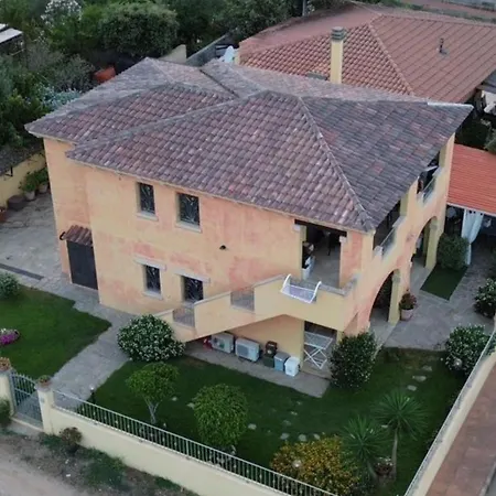 La Casetta Avorio *