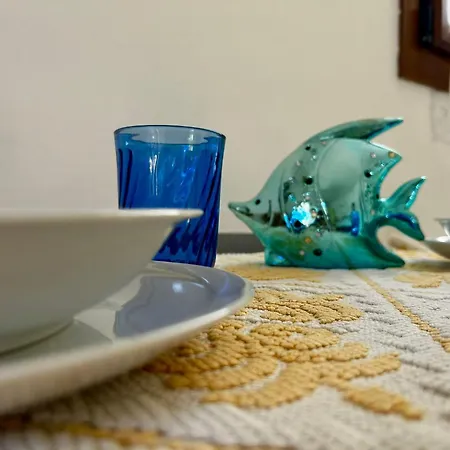 La Casetta Avorio * 포르토산파울로