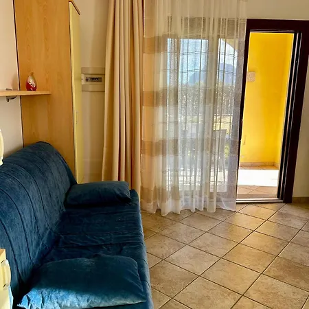 La Casetta Avorio *