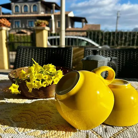 Appartement La Casetta Avorio Porto San Paolo (Sardinia)
